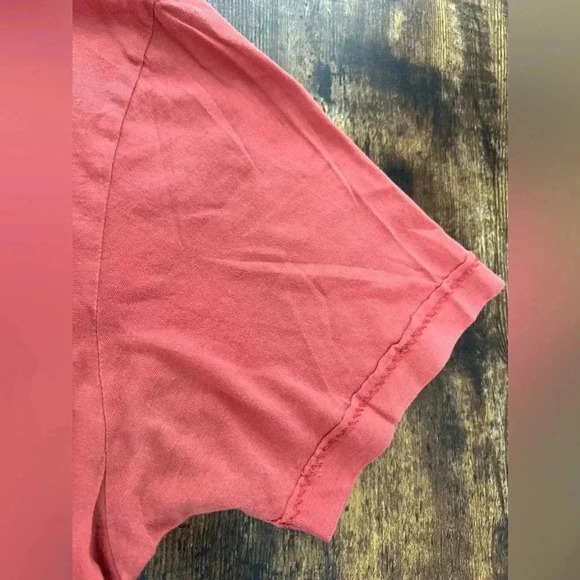 HUGO BOSS | men’s slub California t-shirt. Size: XL - Picture 4 of 16